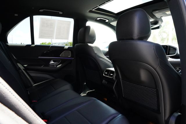 2021 Mercedes-Benz GLE GLE350 - Photo 18