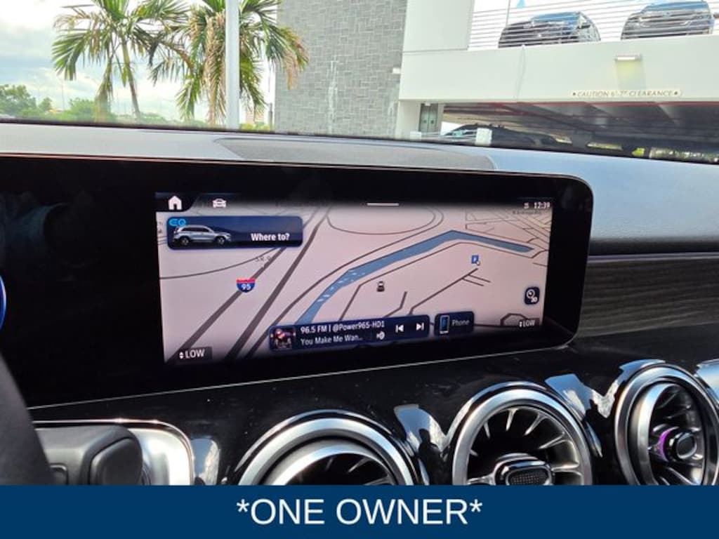Used 2024 Mercedes-Benz EQB 300 4matic® SUV