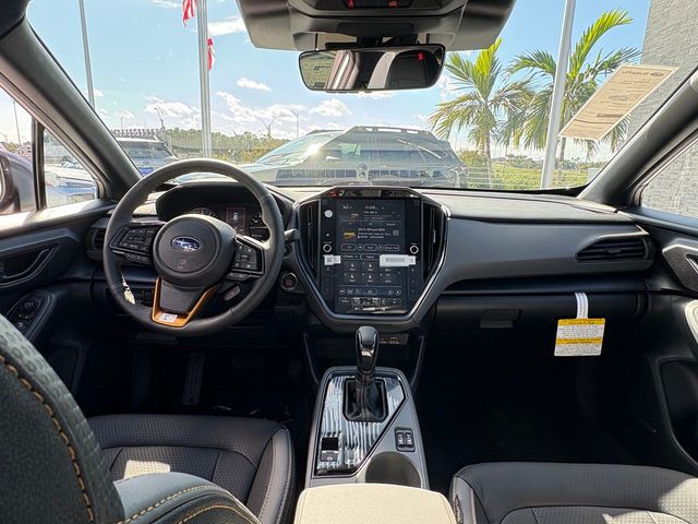 2026 Subaru Crosstrek Wilderness - Photo 10