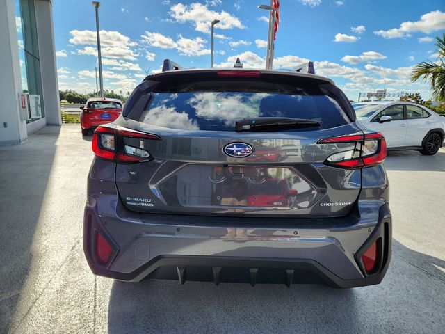 2025 Subaru Crosstrek Limited photo 3