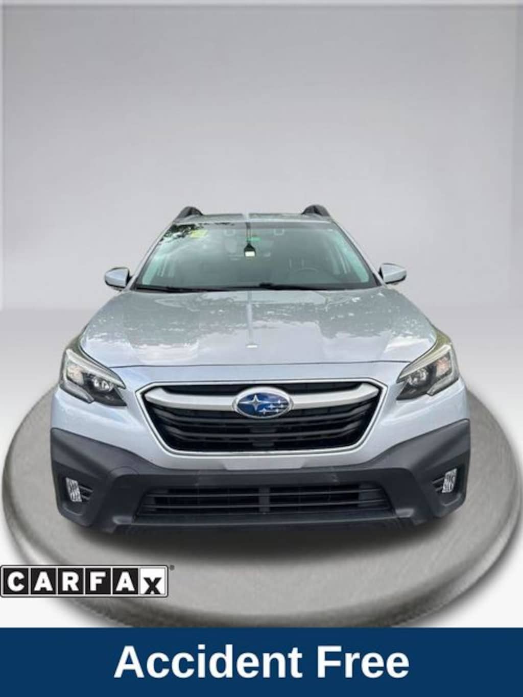 Used 2022 Subaru Outback Premium SUV