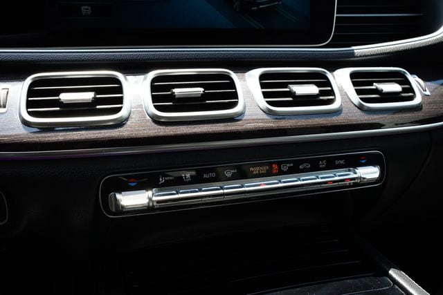 2021 Mercedes-Benz GLE GLE350 - Photo 22