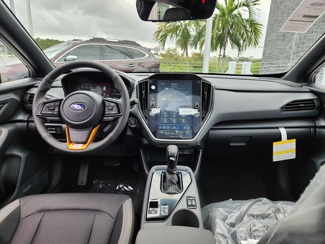 2026 Subaru Crosstrek Wilderness - Photo 12