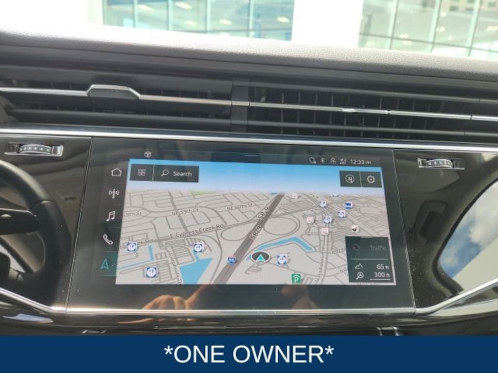 Used 2023 Audi Q7 45 Premium Plus Quattro SUV