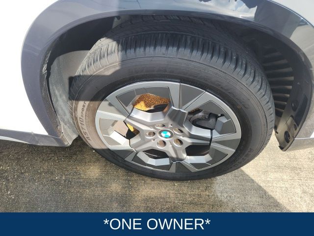 2025 Bmw X1 XDrive28i photo 3