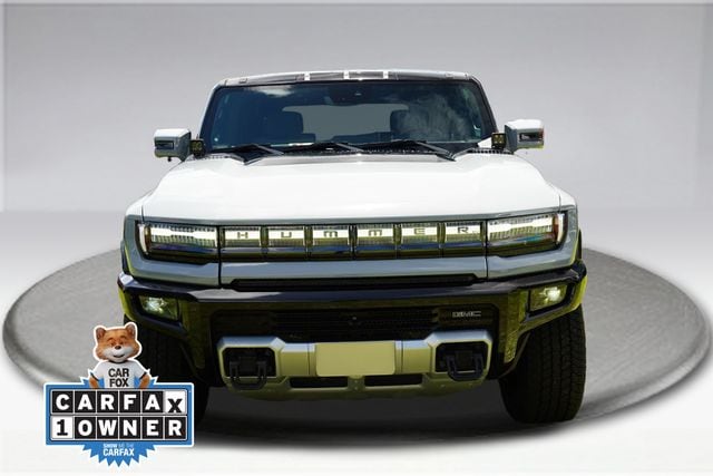 Used 2024 GMC HUMMER EV 2X with VIN 1GKB0NDE8RU106315 for sale in Fort Lauderdale, FL