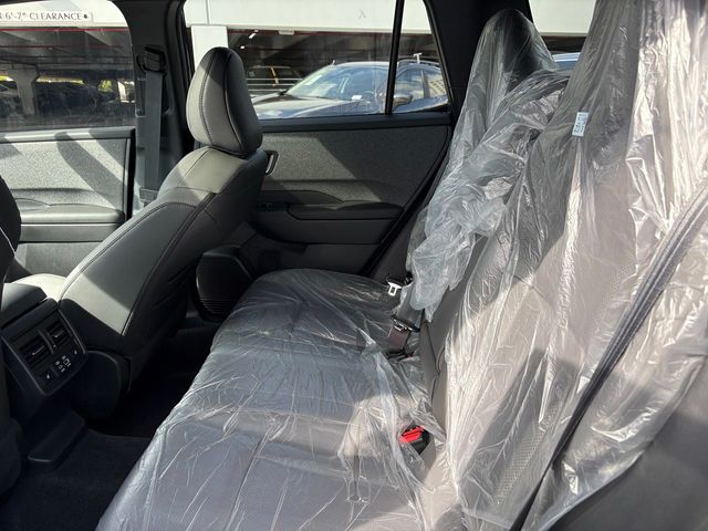 2026 Subaru Outback Limited - Photo 10