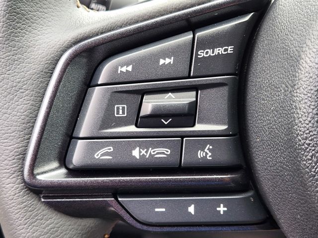 2026 Subaru Crosstrek Wilderness - Photo 25