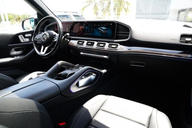 2021 Mercedes-Benz GLE GLE350 - Photo 19