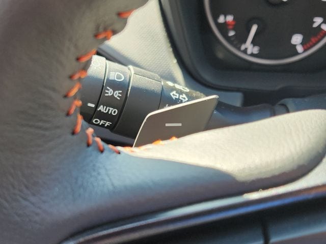 2026 Subaru Crosstrek Limited - Photo 23