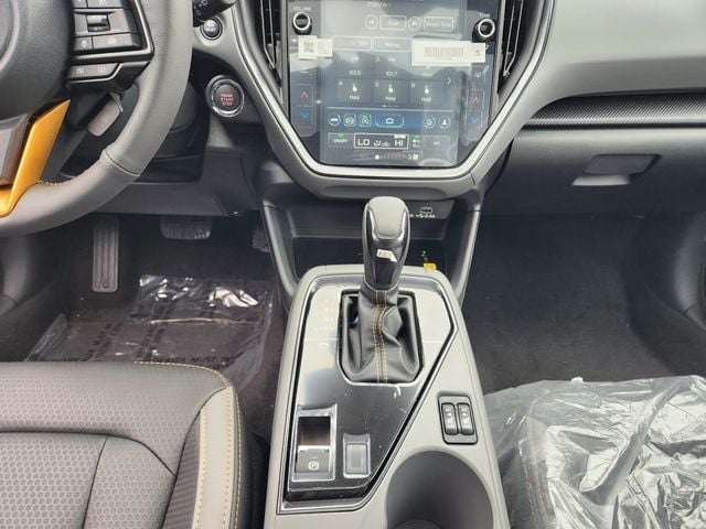 2026 Subaru Crosstrek Wilderness - Photo 15