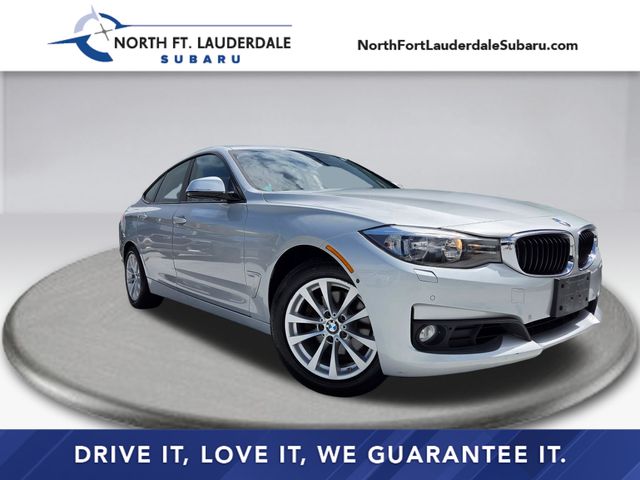 2014 BMW 3 Series 328i
