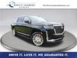Cadillac Escalade ESV