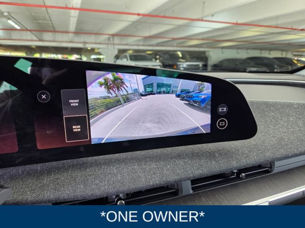 Used 2025 Lucid Air Pure Sedan