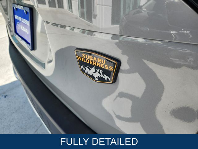 2026 Subaru Forester Wilderness - Photo 5
