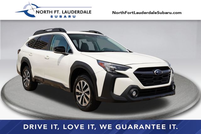 2023 Subaru Outback Premium's photo