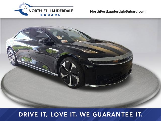  Lucid Air