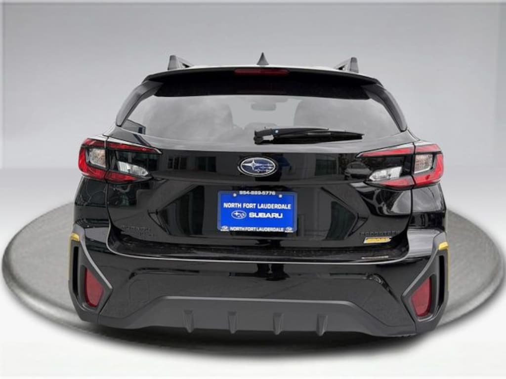 Used 2026 Subaru Crosstrek Sport SUV