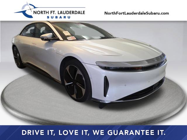 2023 Lucid Air