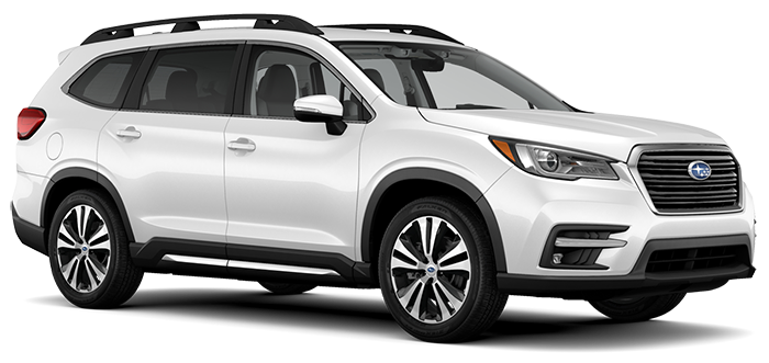 2022 Subaru Ascent Limited