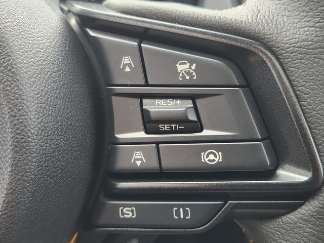2026 Subaru Crosstrek Wilderness - Photo 25