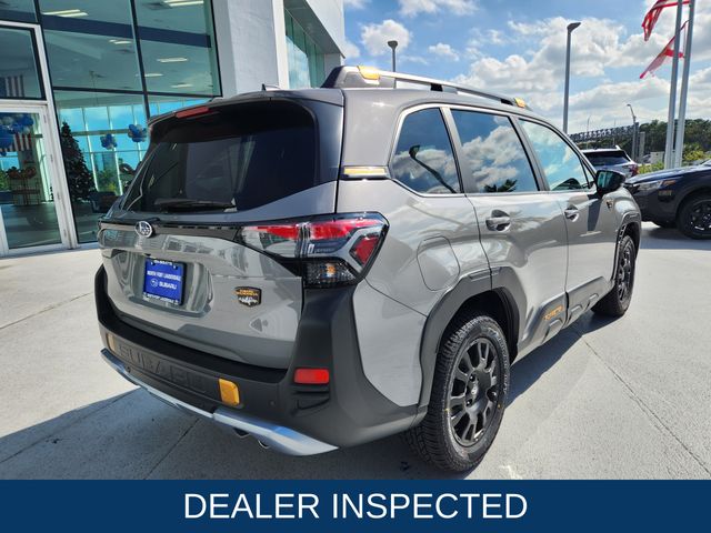 2026 Subaru Forester Wilderness - Photo 2