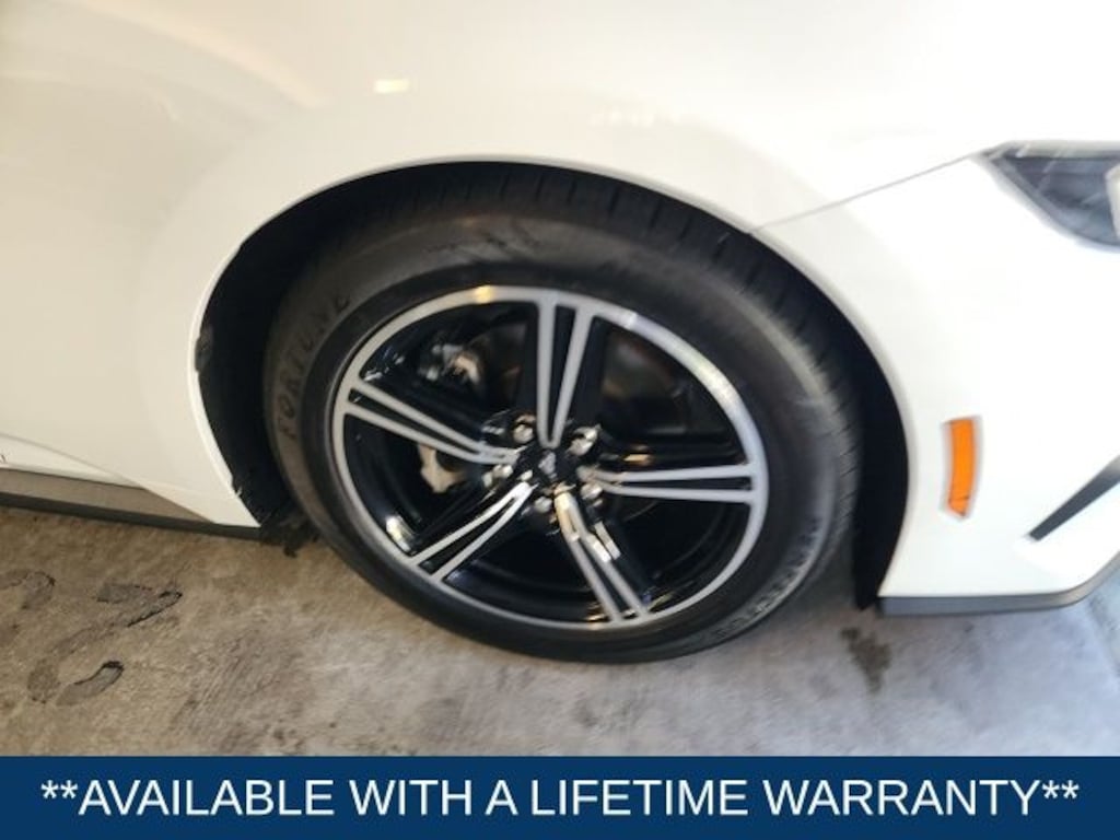 Used 2024 Ford Mustang Ecoboost Premium Convertible