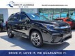 Subaru Ascent