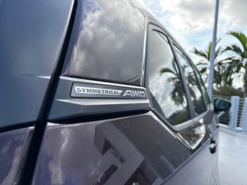 New 2026 Subaru Forester Limited SUV