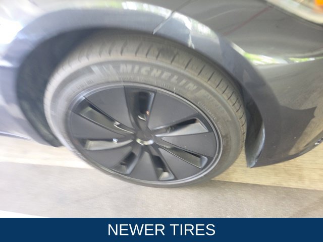 Used 2025 Tesla Model 3 Long Range Sedan