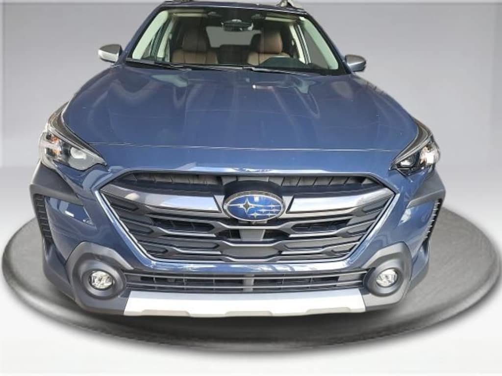 Used 2025 Subaru Outback Touring XT SUV