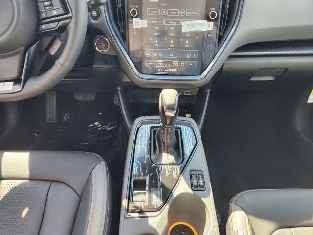 2026 Subaru Crosstrek Limited - Photo 13