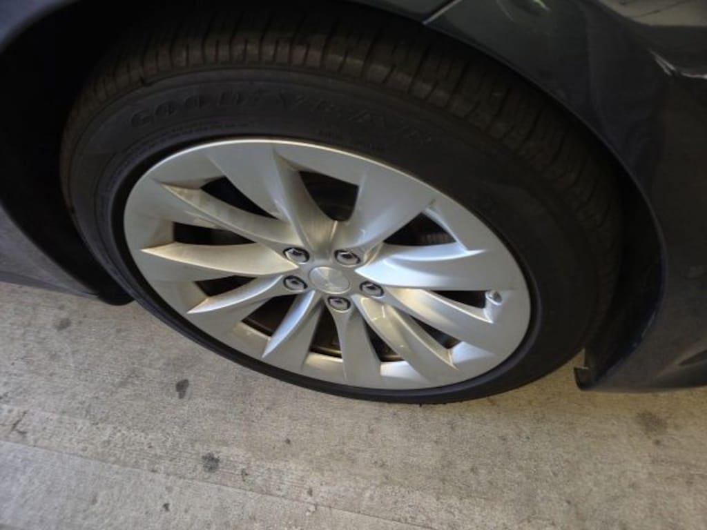 Used 2018 Tesla Model S 100D Hatchback