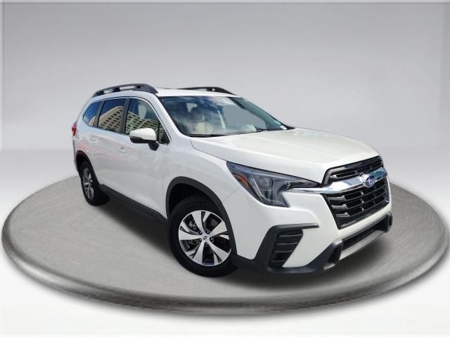 2023 Subaru Ascent Premium photo 2