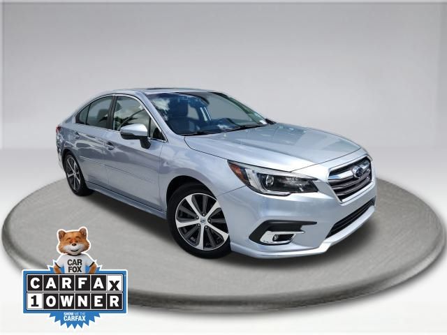 2019 Subaru Legacy 2.5i Limited photo 2
