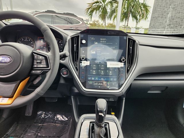 2026 Subaru Crosstrek Wilderness - Photo 14