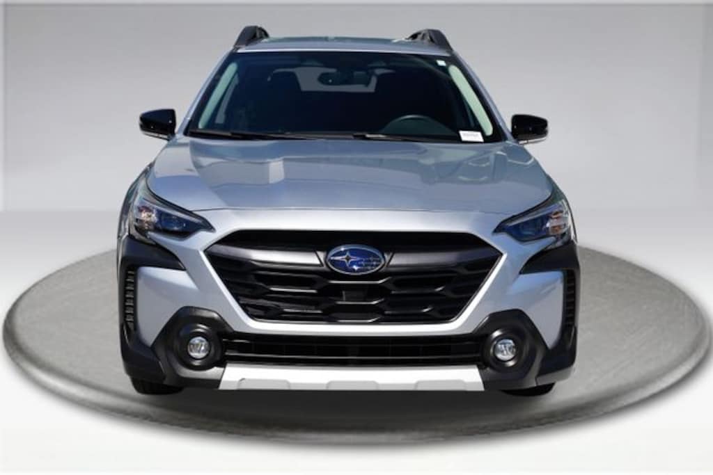 Used 2024 Subaru Outback Limited SUV