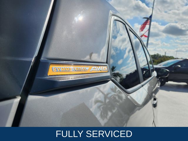 2026 Subaru Forester Wilderness - Photo 3