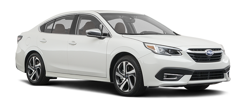 Subaru Legacy Touring XT