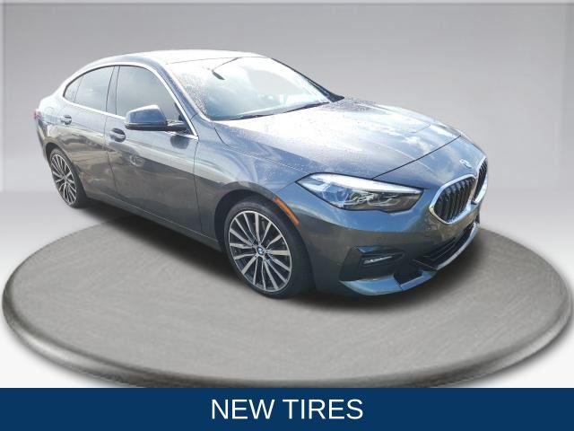 2021 Bmw 228i xDrive GC photo 2