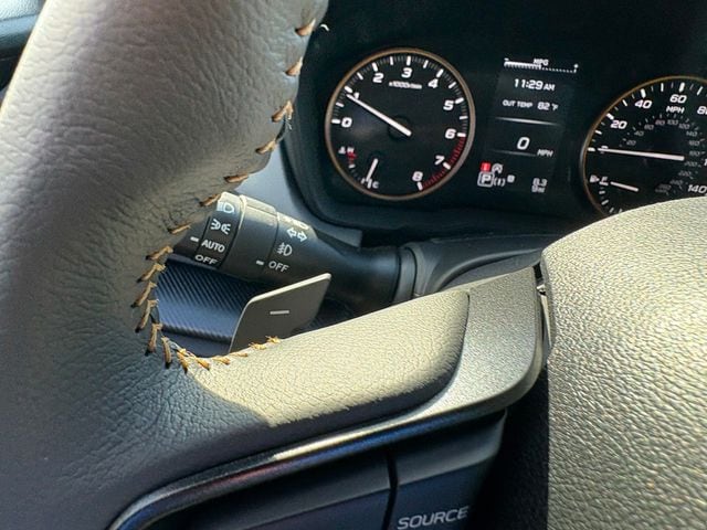 2026 Subaru Crosstrek Wilderness - Photo 25