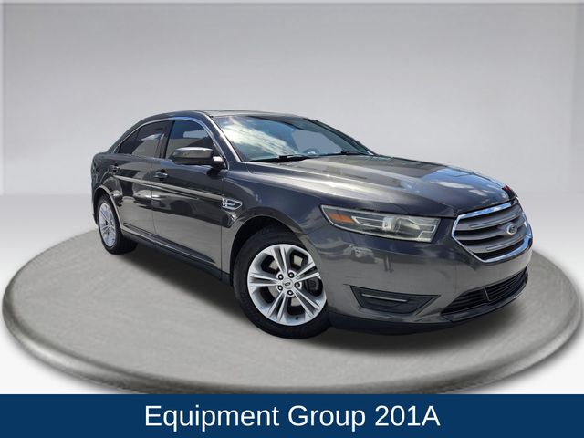 Used 2015 Ford Taurus SEL with VIN 1FAHP2E83FG181559 for sale in Fort Lauderdale, FL
