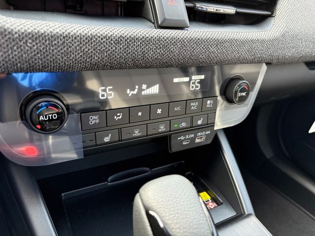 2026 Subaru Outback Limited - Photo 20