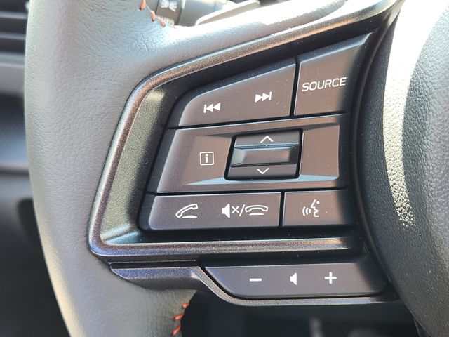 2026 Subaru Crosstrek Limited - Photo 21