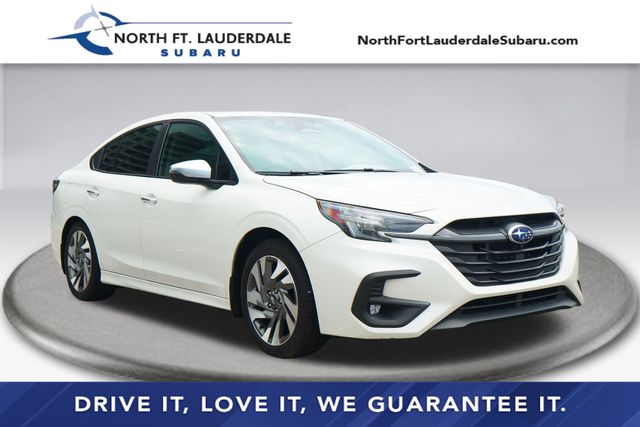 2024 Subaru Legacy Touring XT's photo