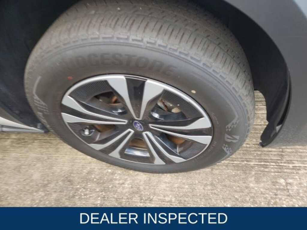 Used 2023 Subaru Solterra Premium SUV