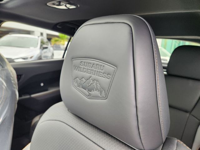 2026 Subaru Crosstrek Wilderness - Photo 17