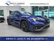 Subaru WRX