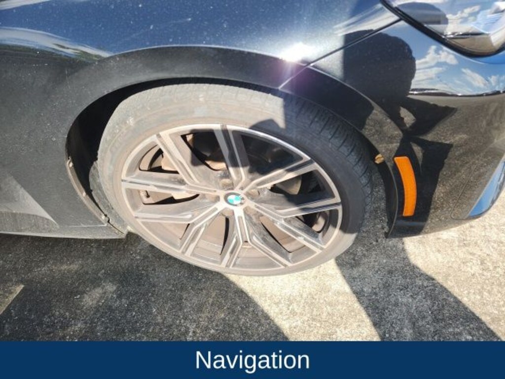 Used 2023 BMW 2 Series 230i Coupe