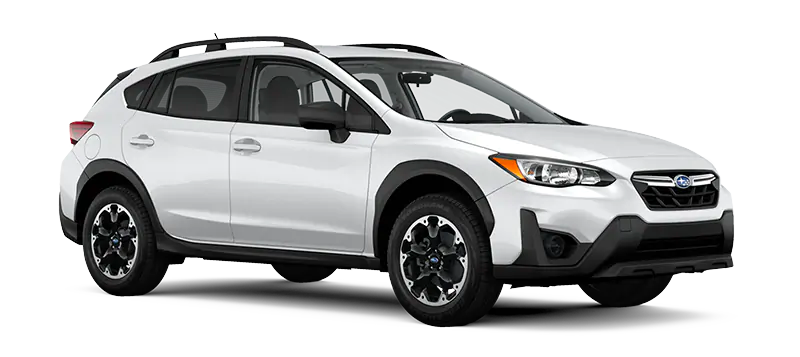 2022 Subaru Crosstrek Base